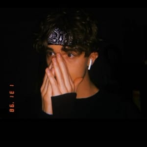 User Aarav