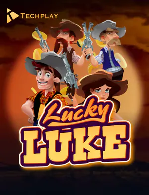 win88 Lucky Luke