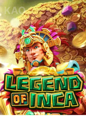 Legend Of Inca