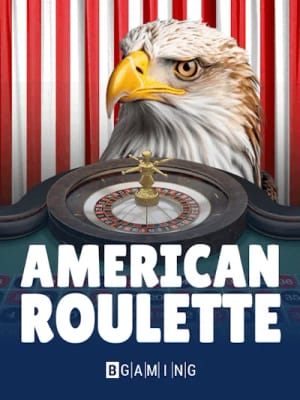 win88 American Roulette